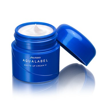 Kem dưỡng đêm Shiseido Aqualabel 50g